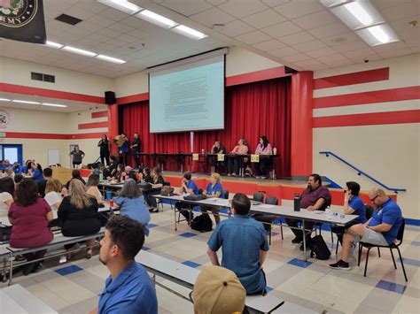 The union is currently in mediated <b>contract</b> <b>negotiations</b> with the Buffalo school district for the 2023 through 2025 school years. . Csea contract negotiations 2022